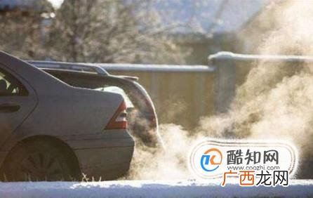 一分钟热车法 正确的热车方法