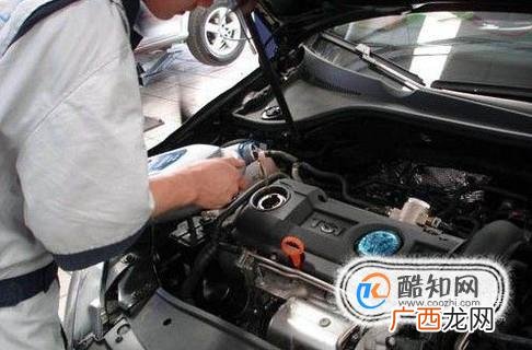 教你怎么给刚买的新车通过磨合期？