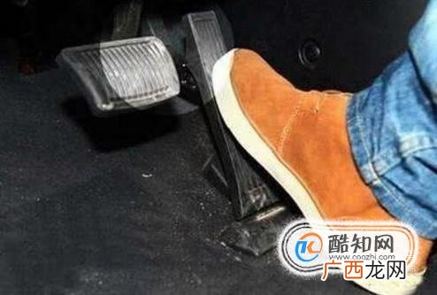 驾驶自动挡车辆需注意的一些事项