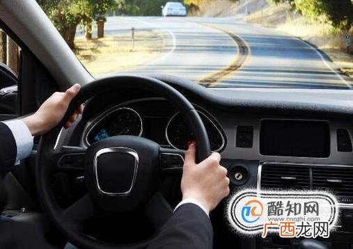 驾驶自动挡车辆需注意的一些事项