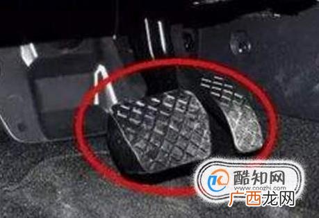 驾驶自动挡车辆需注意的一些事项