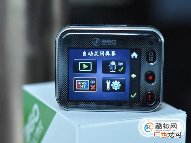 行车记录仪什么牌子好，行车记录仪哪个牌子好