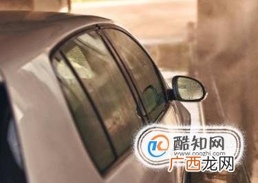 洗车的基本步骤有哪些？