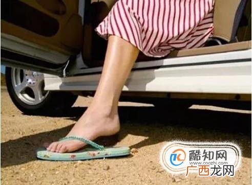 开车时应该注意哪些问题