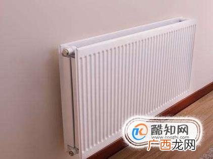 暖气片供暖注水试压期间的注意事项