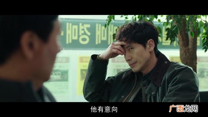 都暻秀演技，不得不说这片真是浪费了都暻秀的演技……