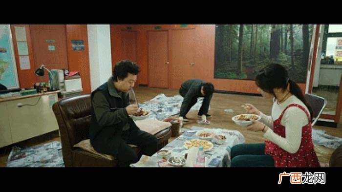 都暻秀演技，不得不说这片真是浪费了都暻秀的演技……