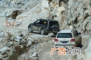 为什么在西藏跑的车都是丰田陆地巡洋舰？而不是路虎宝马？