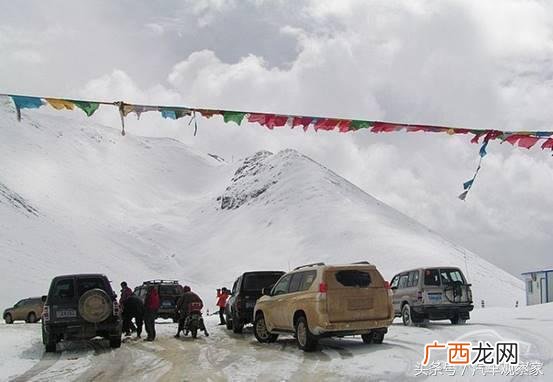 为什么在西藏跑的车都是丰田陆地巡洋舰？而不是路虎宝马？