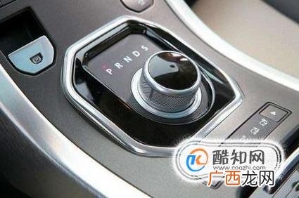 你知道自动档的汽车这些字母分别代表什么吗？