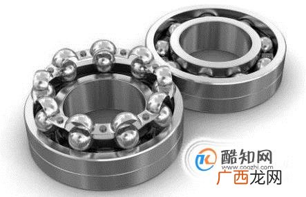 如何区分轴承种类？