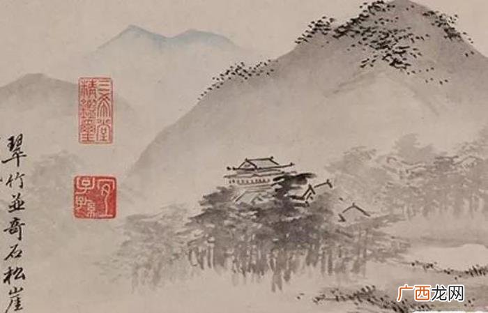 附作品大全 唐寅的名画，盘点唐伯虎十大最贵的画作