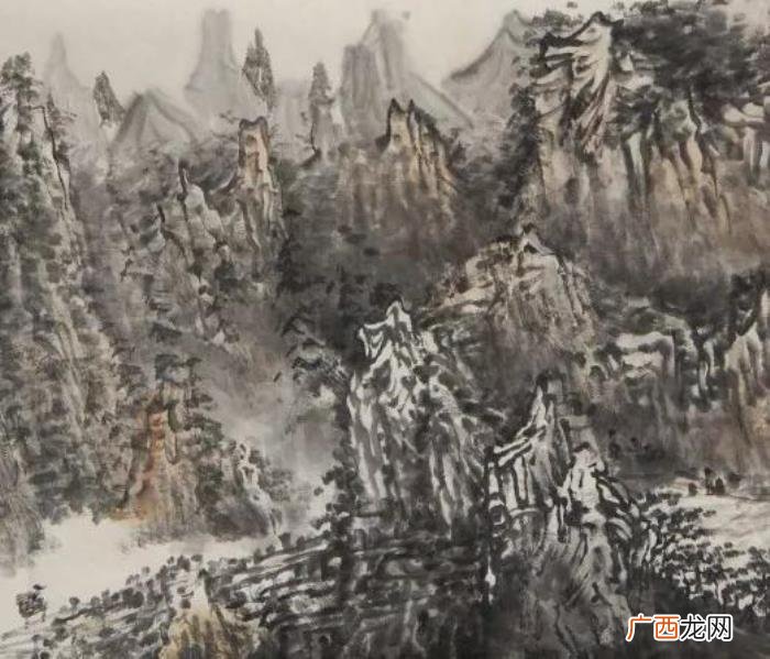 附作品大全 唐寅的名画，盘点唐伯虎十大最贵的画作