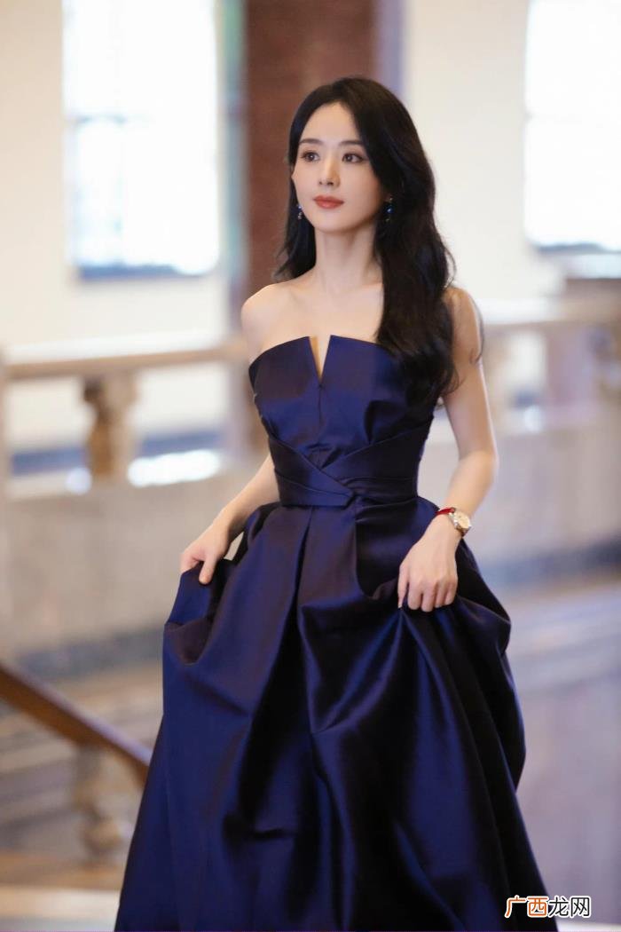 赵丽颖美照，赵丽颖的各种美照