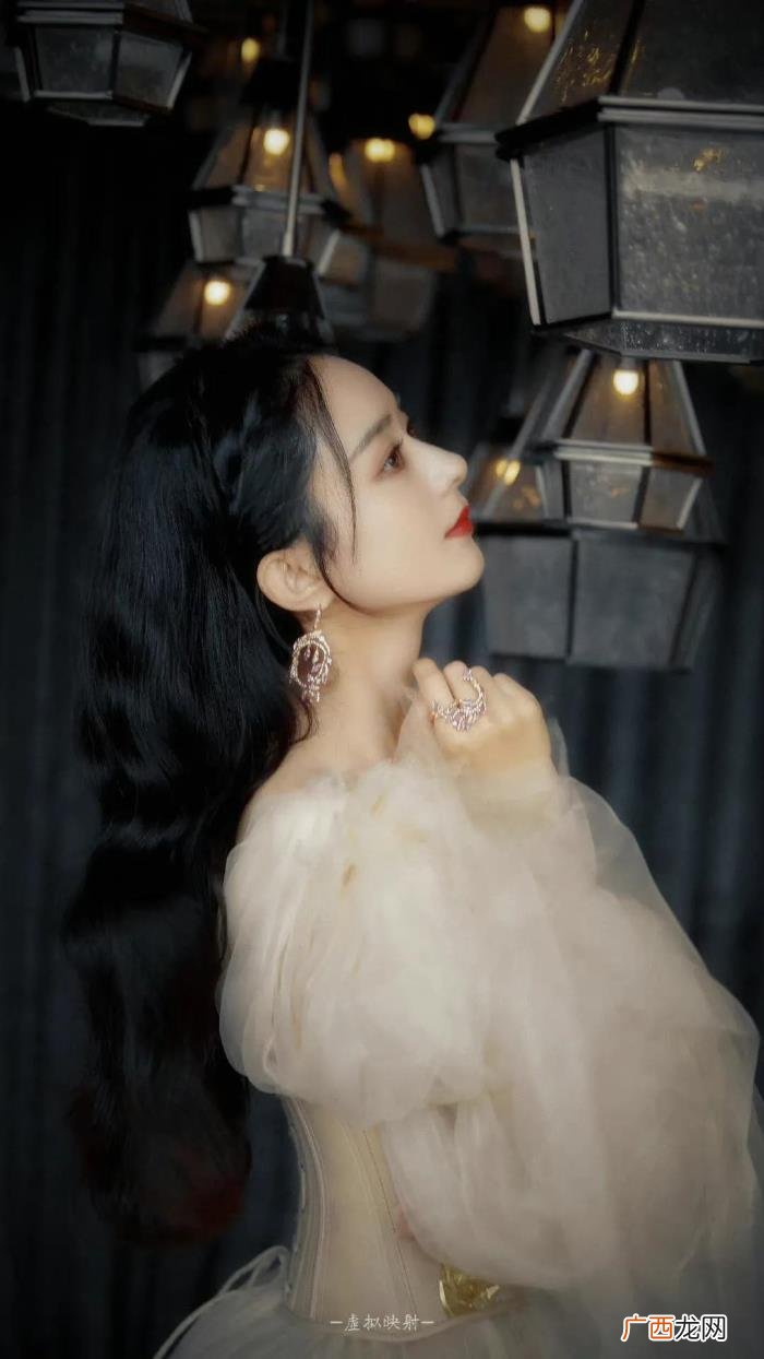 赵丽颖美照，赵丽颖的各种美照