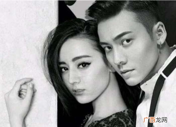 陈伟霆热巴，迪丽热巴和陈伟霆合作后三年仍默契