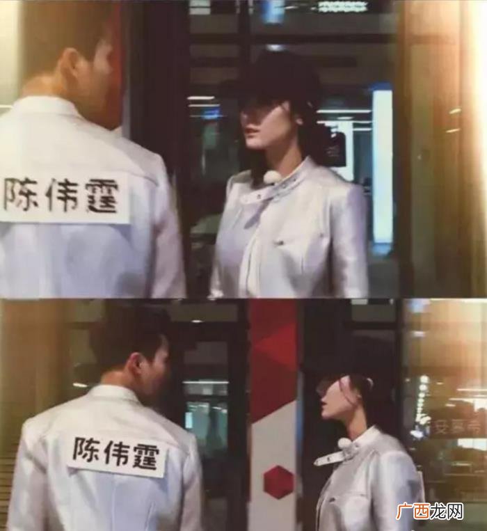 陈伟霆热巴，迪丽热巴和陈伟霆合作后三年仍默契