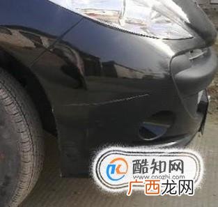 汽车刮蹭漆报保险省钱吗？