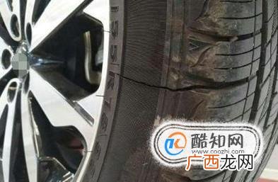 怎样知道汽车的轮胎是否需要换了？