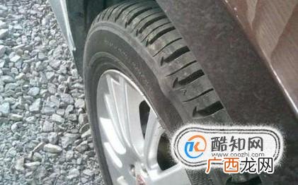 怎样知道汽车的轮胎是否需要换了？