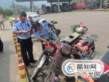 购买二手摩托车需要注意的几件事项