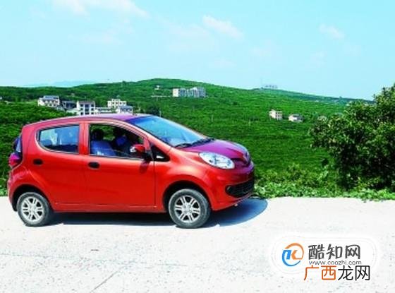新能源汽车怎么样