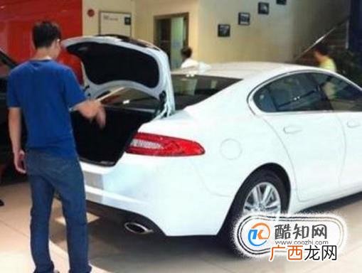 购车指南之提车注意事项