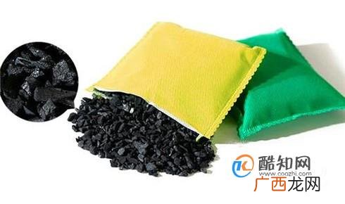 怎样选购汽车用的竹炭包?