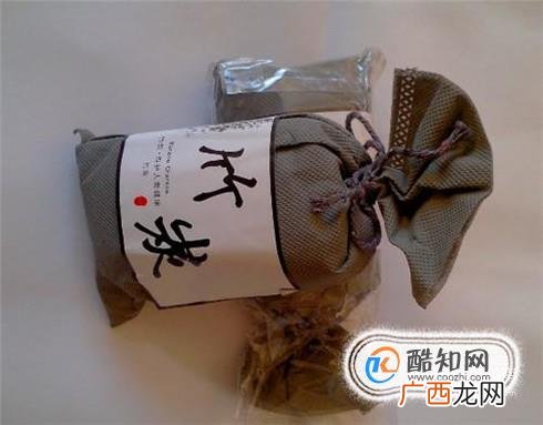 怎样选购汽车用的竹炭包?