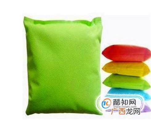 怎样选购汽车用的竹炭包?