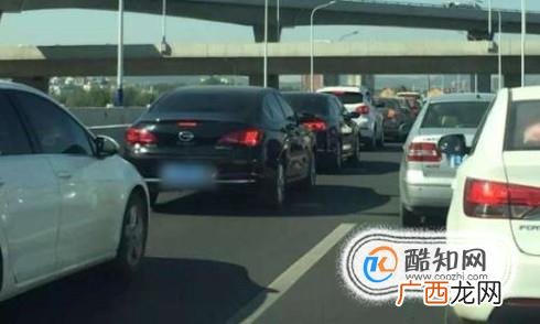 十一如何走高速不堵车