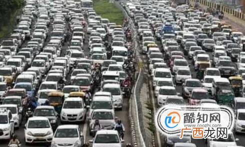 十一如何走高速不堵车