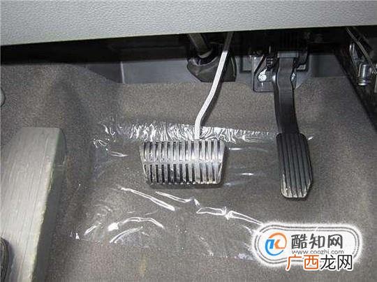 手动挡换挡技巧