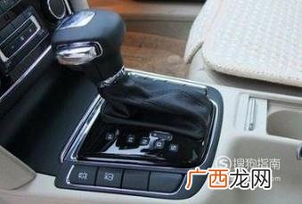 手动挡换挡技巧