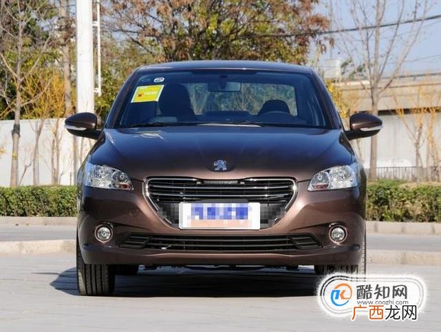 标致301怎么样