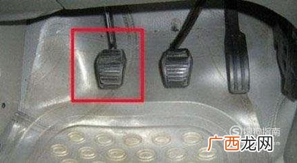 怎样正确使用离合器踏板