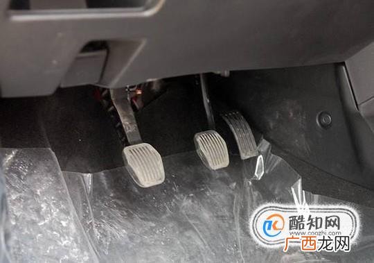 怎样正确使用离合器踏板