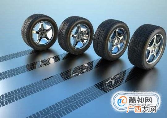 如何挑选汽车轮胎，什么轮胎好