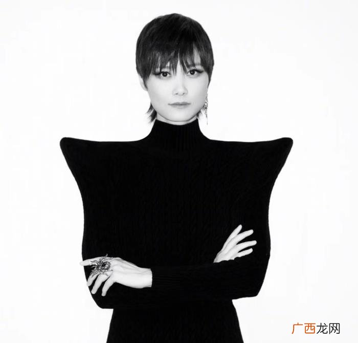 李宇春评委，李宇春担任ANDAM法国时尚大奖赛评委