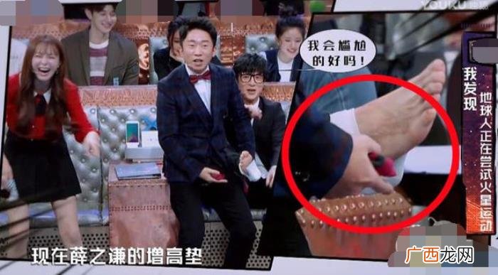 鹿晗有多高，173关晓彤和178鹿晗站一起还得曲腿