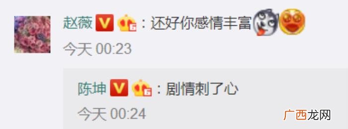陈坤和赵薇，但有种失和叫赵薇陈坤真不是路人想象