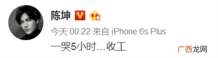 陈坤和赵薇，但有种失和叫赵薇陈坤真不是路人想象