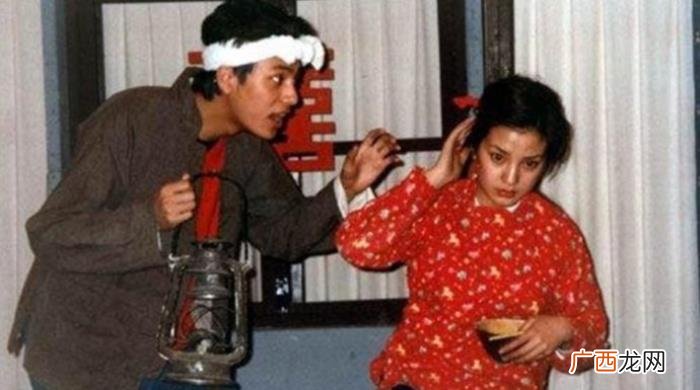 陈坤和赵薇，但有种失和叫赵薇陈坤真不是路人想象