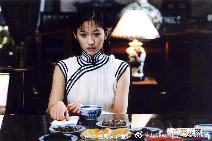 电视剧旗袍，旗袍之美--盘点影视剧里印象深刻的旗袍照