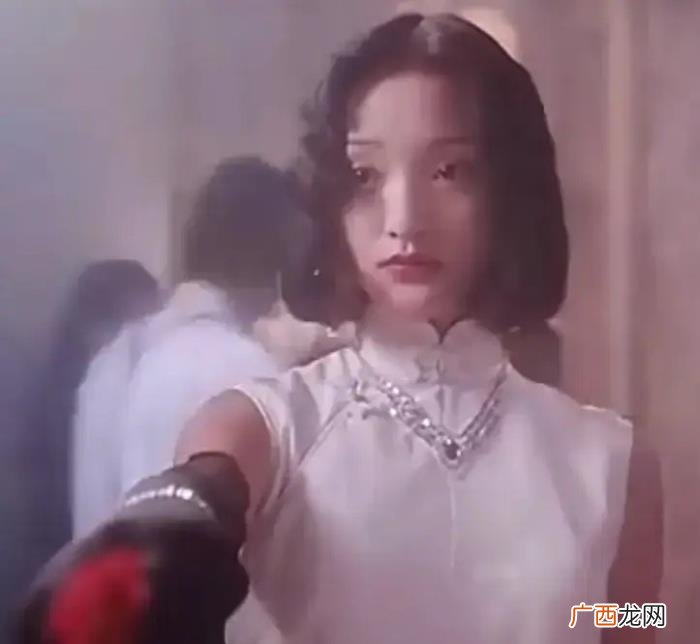 电视剧旗袍，旗袍之美--盘点影视剧里印象深刻的旗袍照