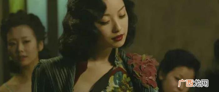 电视剧旗袍，旗袍之美--盘点影视剧里印象深刻的旗袍照