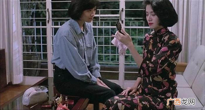 电视剧旗袍，旗袍之美--盘点影视剧里印象深刻的旗袍照
