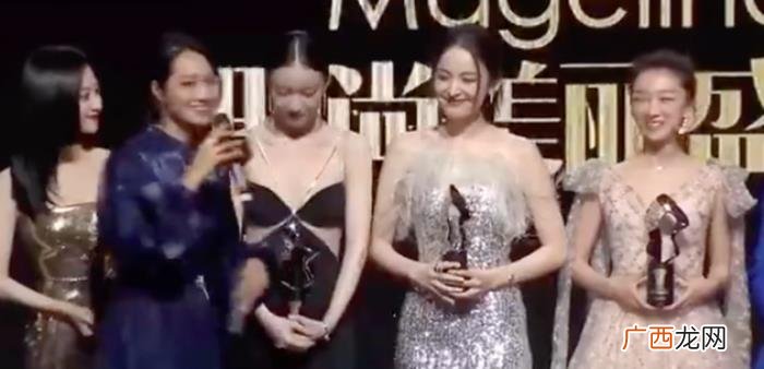 口误女主持，朱丹最严重的口误几乎毁了她的主持生涯