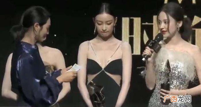 口误女主持，朱丹最严重的口误几乎毁了她的主持生涯