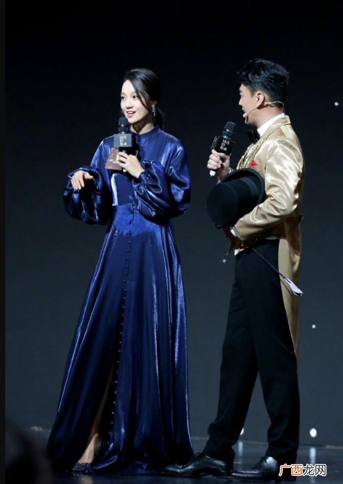 口误女主持，朱丹最严重的口误几乎毁了她的主持生涯